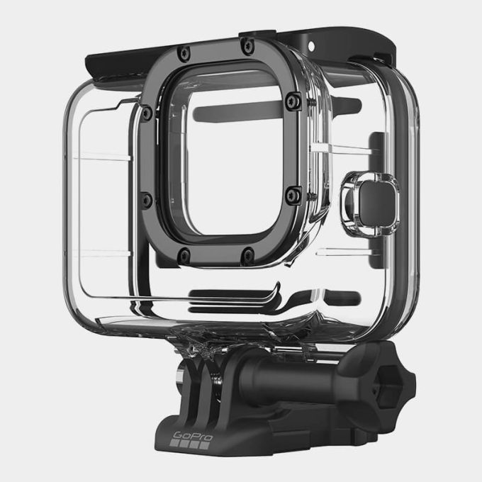 Carcasa Protectora GoPro para HERO9 Black Sumergible