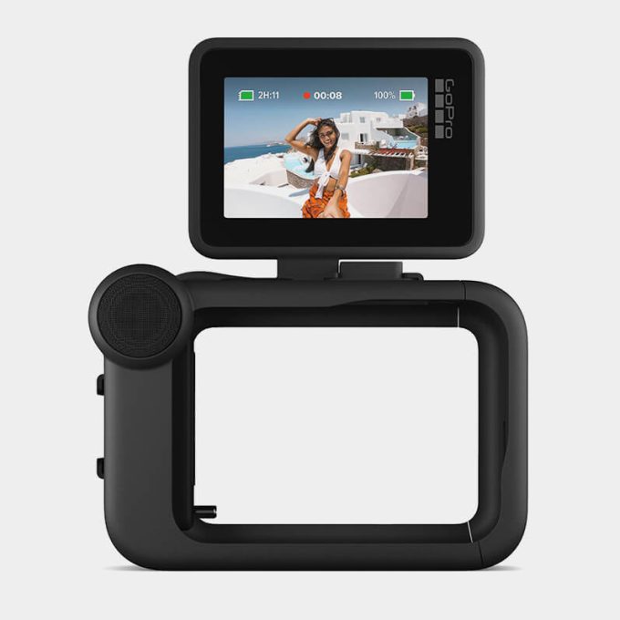 Pantalla plegable de 2" GoPro Display Mod para HERO8/9/10/11/12 Black
