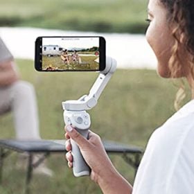 Gimbal para Teléfonos