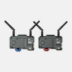Hollyland Mars 400S PRO Transmisor de video HDMI para Cámaras