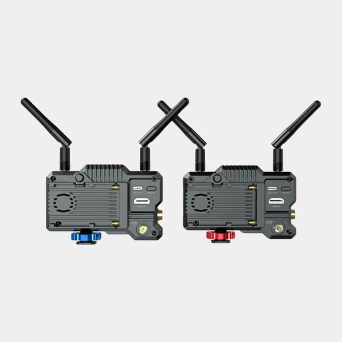 Hollyland Mars 400S PRO Transmisor de video HDMI para Cámaras