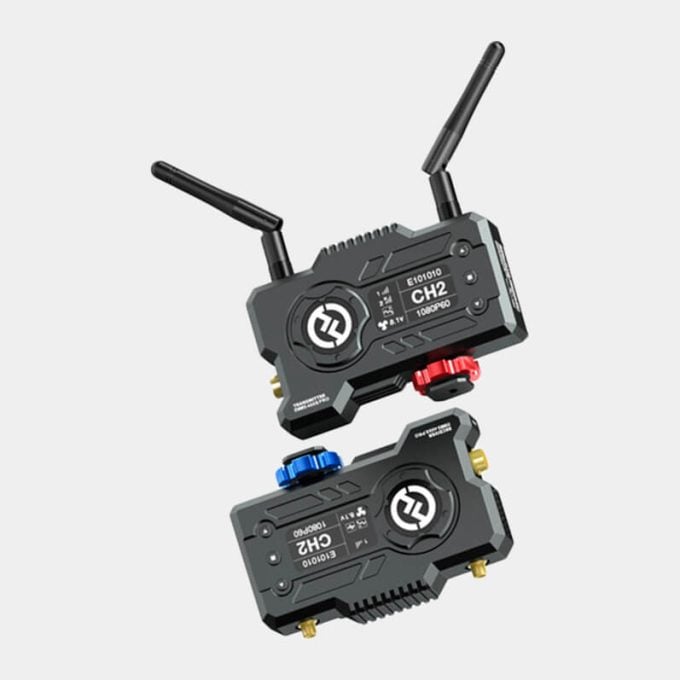 Transmisor de video inalámbrico Hollyland Mars 400S PRO SDI/HDMI