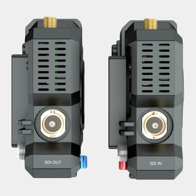 Transmisor de video inalámbrico Hollyland Mars 400S PRO SDI/HDMI