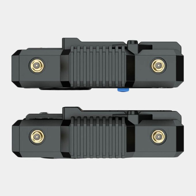 Transmisor de video inalámbrico Hollyland Mars 400S PRO SDI/HDMI