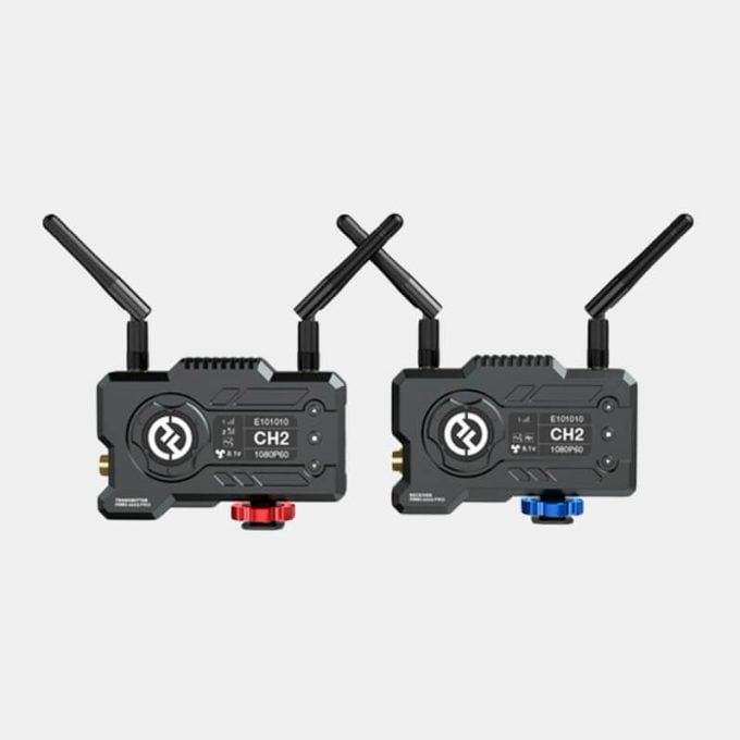Transmisor de video inalámbrico Hollyland Mars 400S PRO SDI/HDMI