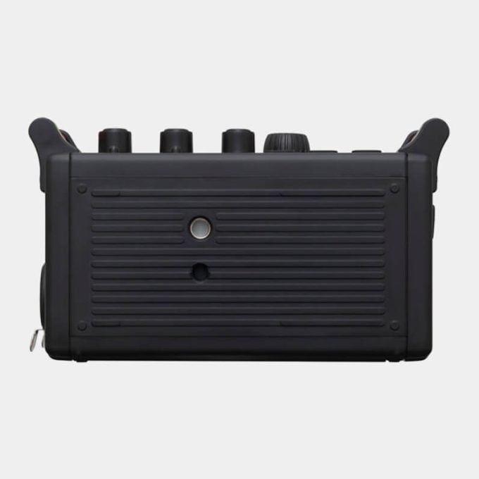 Grabador de audio Tascam DR 60DmkII 4-Input/ 4-Track