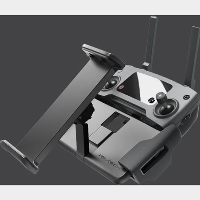 Holder para tablet del control remoto DJI Mini 2 y Mavic Zoom 2