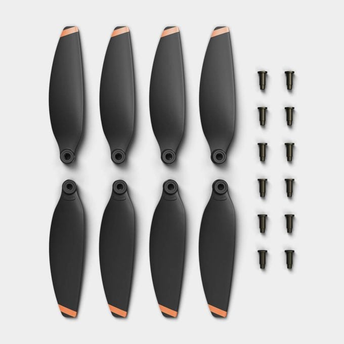 Hélices para Mini 2: Propelas para el dron DJI