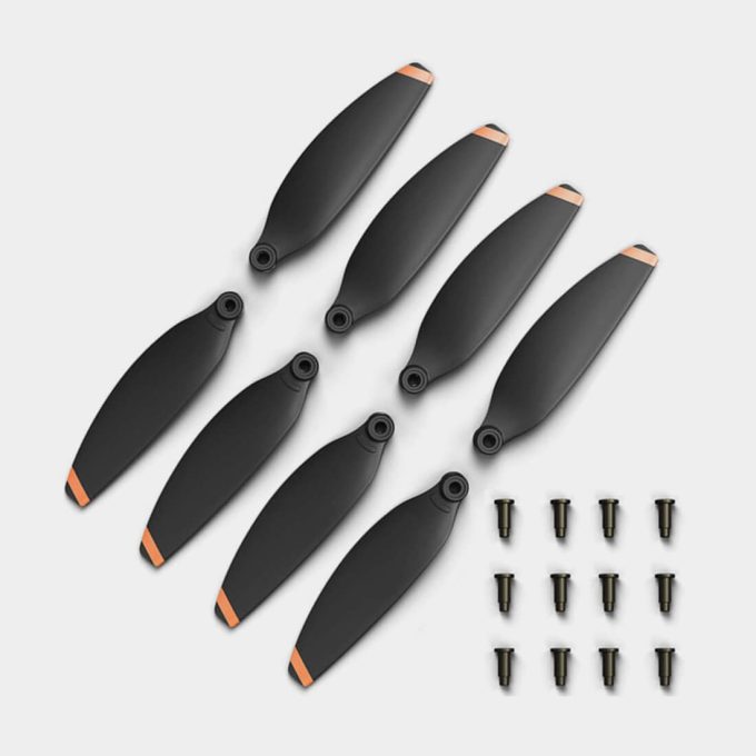Hélices Propelas para dron DJI Mini 2 (2 pares)