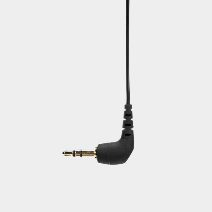 Rode SC3 Cable Adaptador TRRS Hembra a TRS Macho 3.5mm