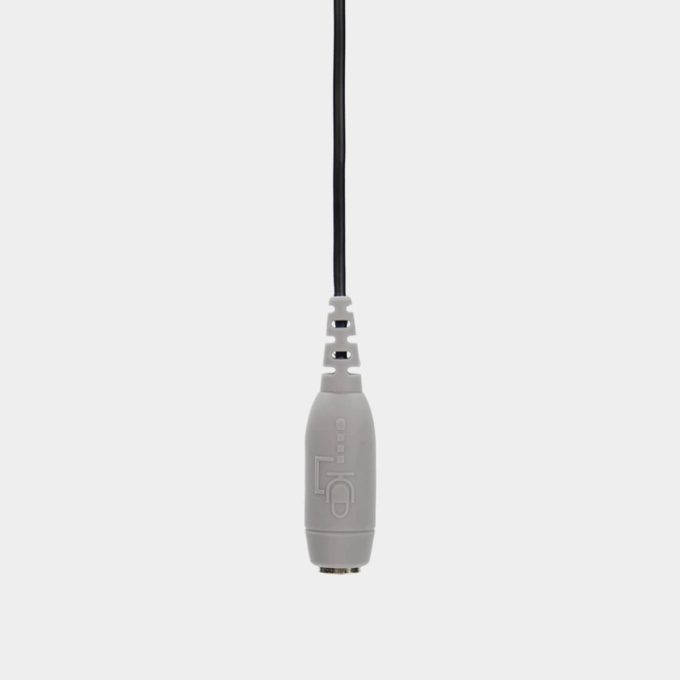 Rode SC3 Cable Adaptador TRRS Hembra a TRS Macho 3.5mm