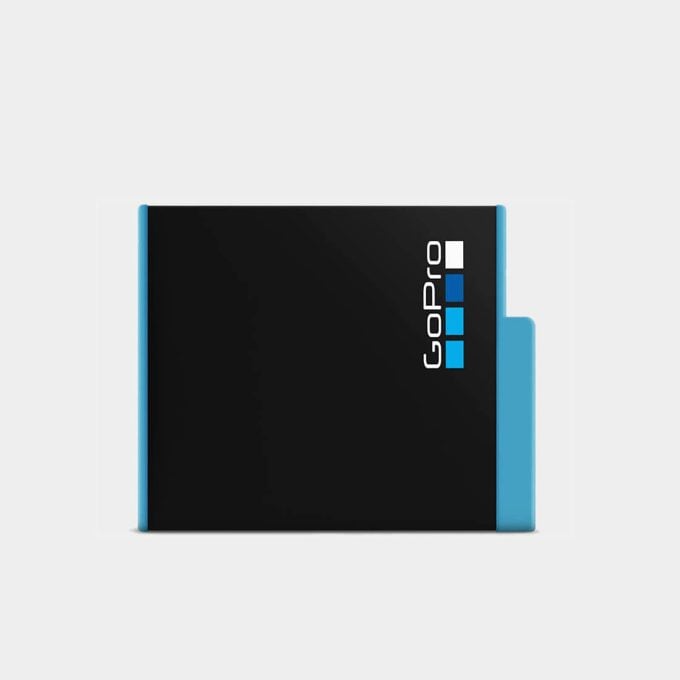 Batería recargable para GoPro HERO9