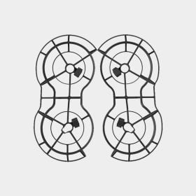 DJI Mini 2 Protector de hélices 360°