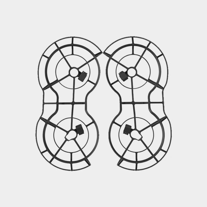 DJI Mini 2 Protector de hélices 360°