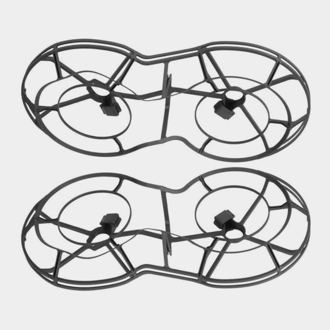Protector de hélice para DJI Mavic Mini de 360° para Mini 1 y 2