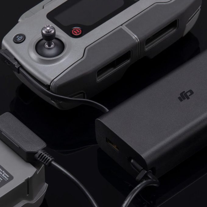 Combo kit Vuela más para Dron DJI Mavic 2 Enterprise