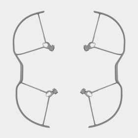Protectores de hélice para dron DJI Air 2S y Mavic Air 2