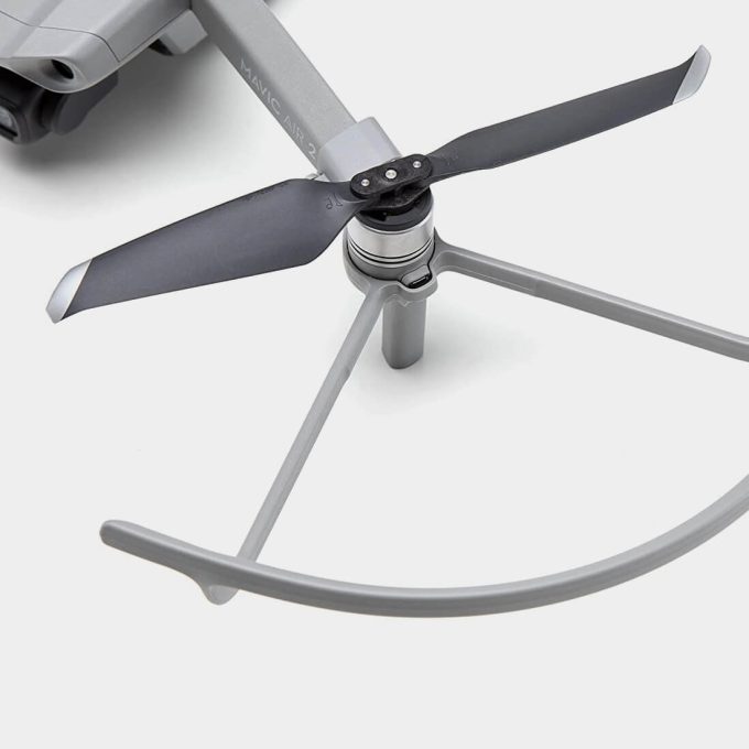 Protectores de hélice para dron DJI Air 2S y Mavic Air 2