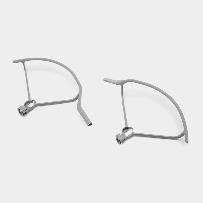 Protectores de hélice para dron DJI Air 2S y Mavic Air 2