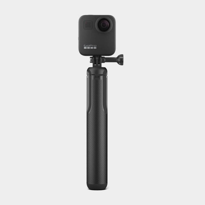 Extensión GoPro con trípode para GoPro HERO y MAX 360
