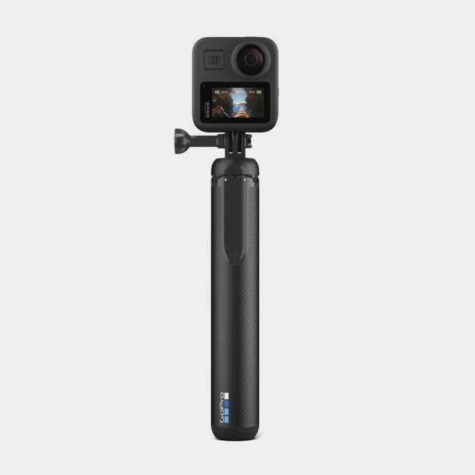 Extensión GoPro con trípode para GoPro HERO y MAX 360
