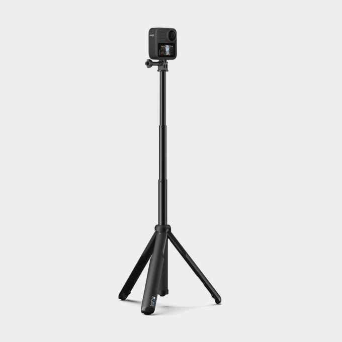 Extensión GoPro con trípode para GoPro HERO y MAX 360