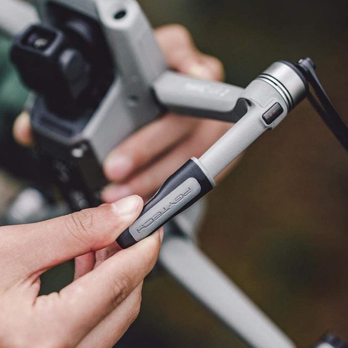 Extensiones tren de aterrizaje para DJI Mavic Air 2/Air 2S