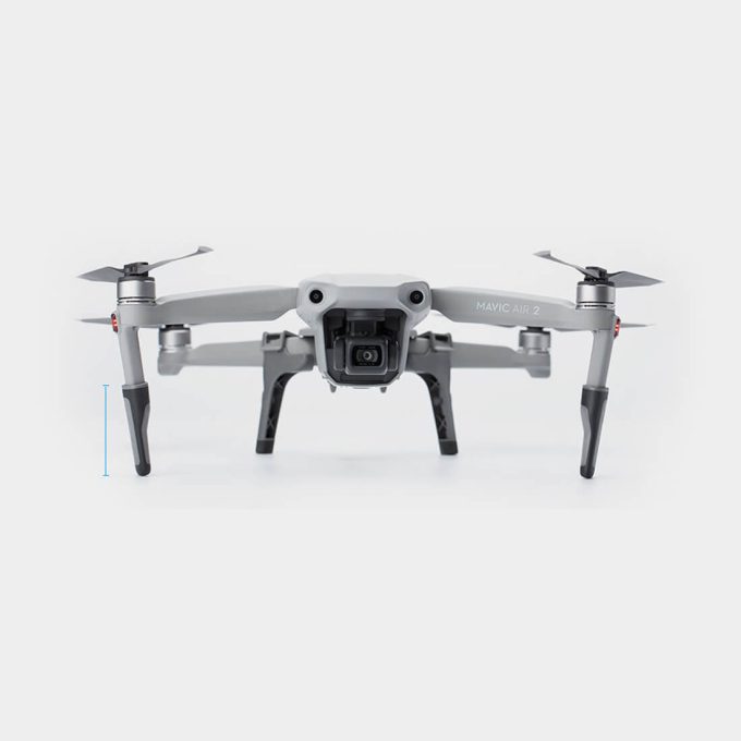 Extensiones tren de aterrizaje para DJI Mavic Air 2/Air 2S