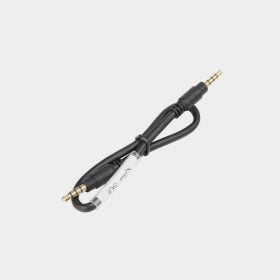 Cable Saramonic 3.5mm TRRS para Saramonic Smartmixer