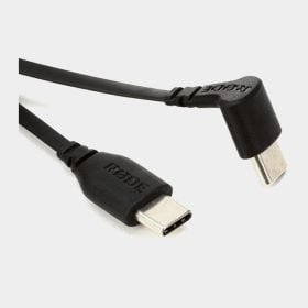 Cable para Microfono Rode Wireless GO II Rode SC16 USB-C