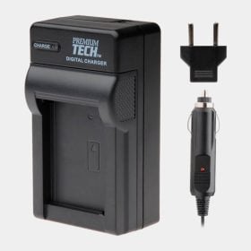 Cargador de batería para Sony NP-F550, NP-f960