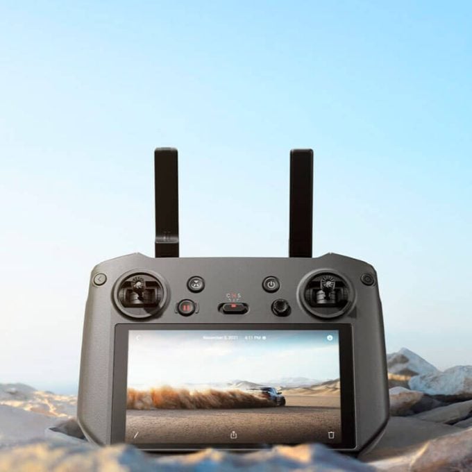 Control remoto DJI RC Pro compatible con DJI Mavic 3
