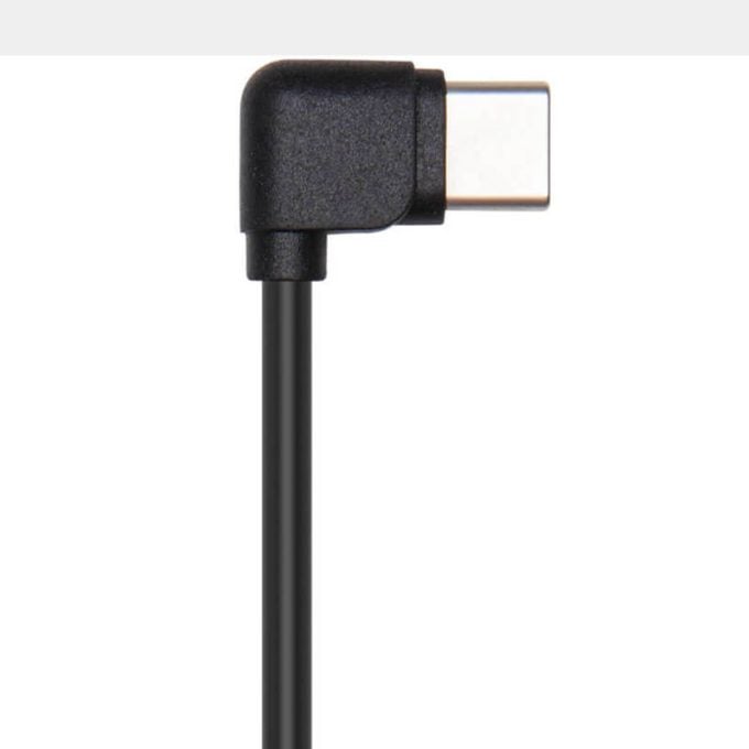 Cable de control DJI RSS para cámaras Panasonic Ronin-SC