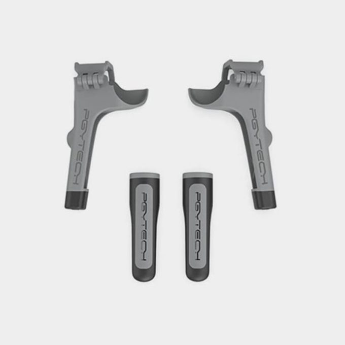 Extensiones tren de aterrizaje para DJI Mavic Air 2 y Air 2S