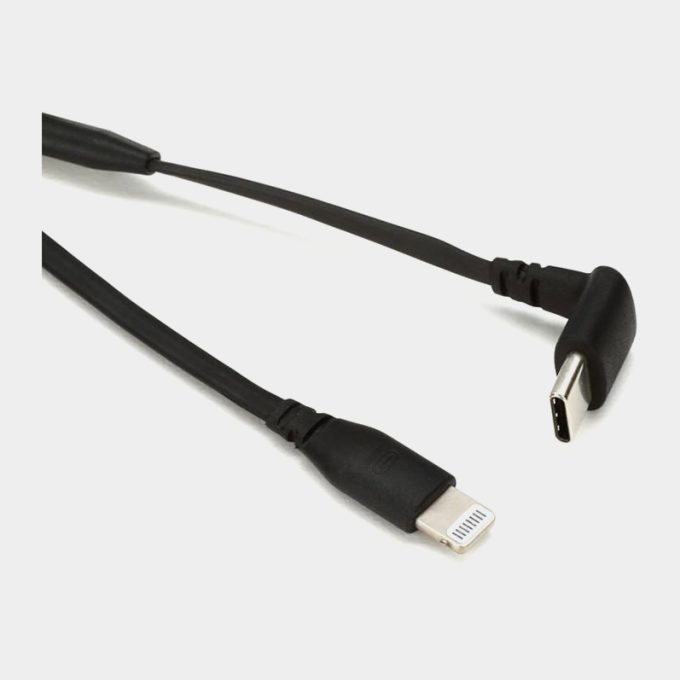 Cable para Micrófonos RØDE SC15 USB-C a Lightning (30cm )