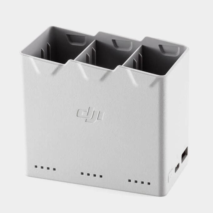 DJI Mini 3/4 Pro Fly More Kit Plus (Sólo accesorios)