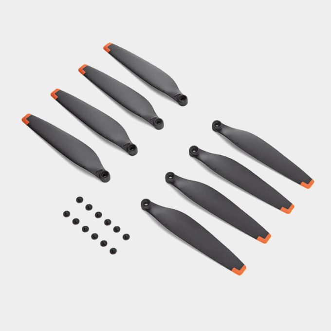 DJI Mini 3 Pro Fly More Kit (Sólo accesorios)