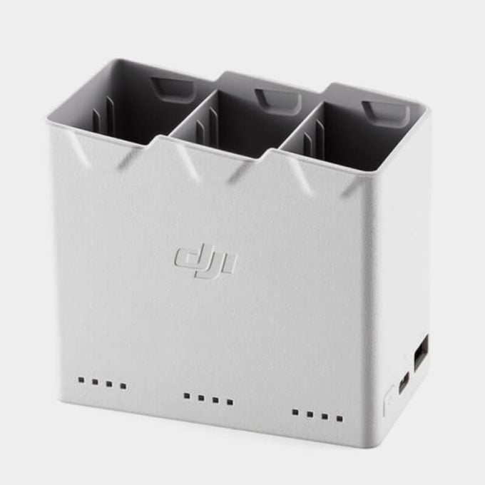 DJI Mini 3 Pro Fly More Kit (Sólo accesorios)