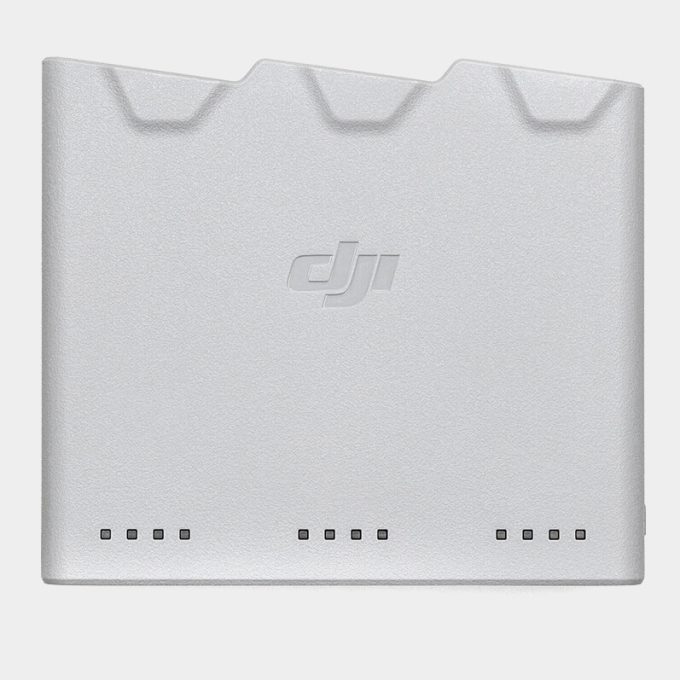 Hub de carga DJI para el Mini 3 Pro y Mini 4