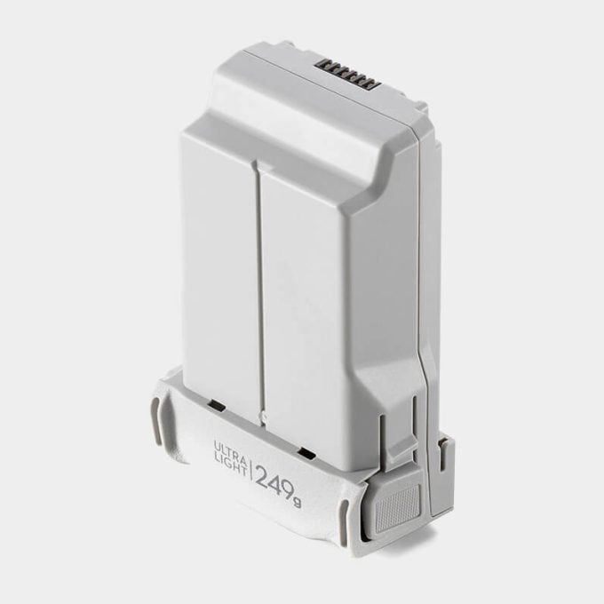 Batería de vuelo inteligente para DJI Mini 3 Pro: Batería estandar