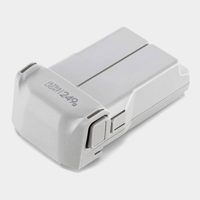 Batería de vuelo inteligente para DJI Mini 3/Mini 4