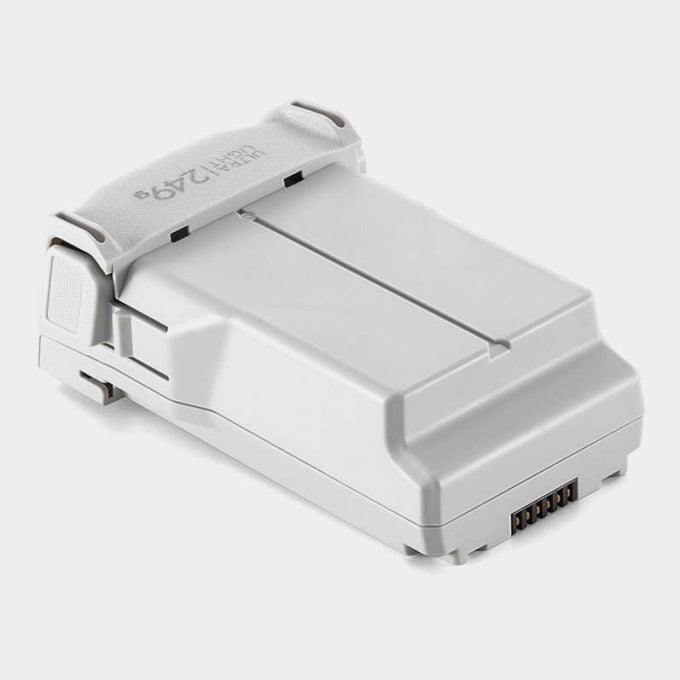Batería de vuelo inteligente para DJI Mini 3/Mini 4