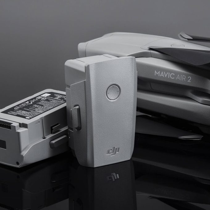 Batería de vuelo inteligente para Dron DJI Air 2S y Mavic Air 2