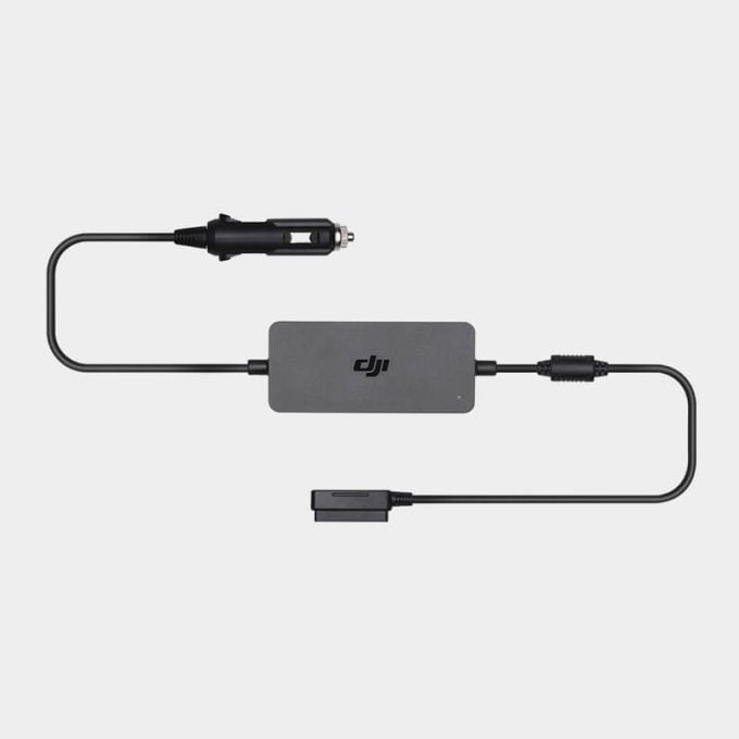 CargadCargador de carro DJI Air 2s y Mavic air 2 para baterias DJIor de carro DJI Air 2s y Mavic air 2 pata baterias DJI
