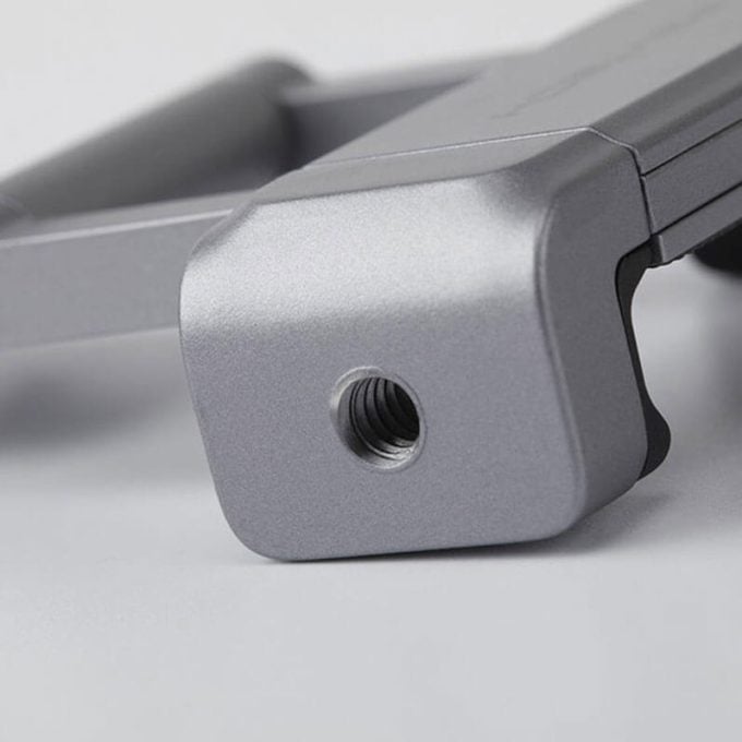 Holder para el teléfono en DJI Pocket 2 PGYTECH Phone Holder Plus