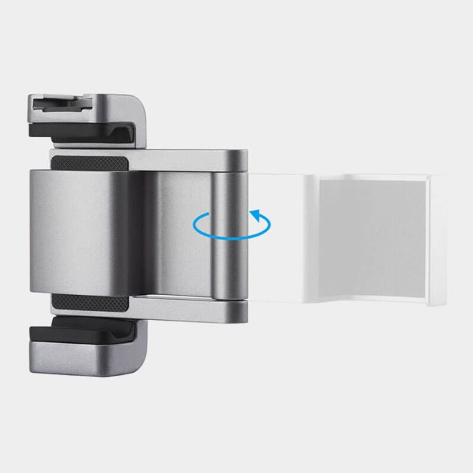 Holder para el teléfono en DJI Pocket 2 PGYTECH Phone Holder Plus