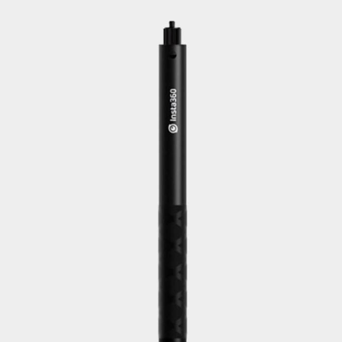 Palo selfie invisible Insta360 para ONE X y ONE R (120 cm)