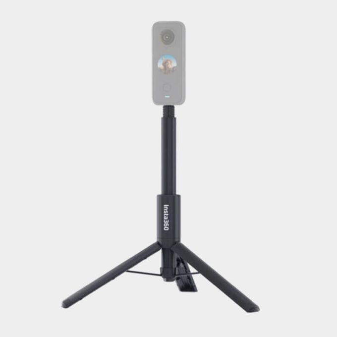 Selfie Stick Invisible para Insta360 2-en-1 ONE X2 (109 cm)