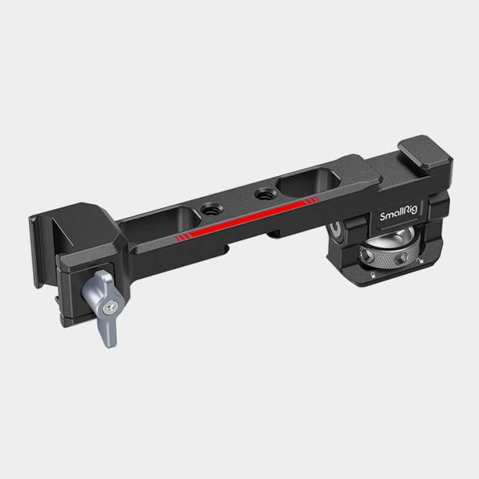 Smallrig Montura para monitor en Ronin DJI RS 2 y RSC 2