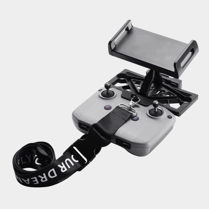 Holder para tablets Dron DJI RC \DJI mini 2 \ Air 2s\ Mini 3 Pro